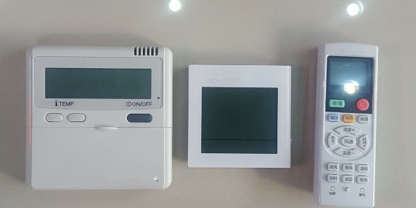 空調(diào)遠(yuǎn)程控制