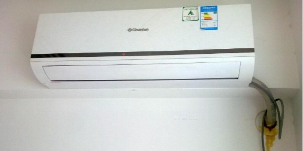 空調(diào)智能控制系統(tǒng)