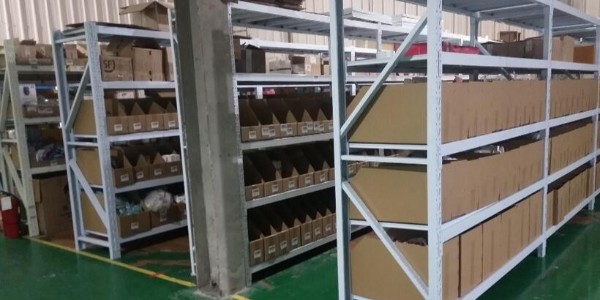 庫(kù)房溫濕度巡檢和聯(lián)動(dòng)控制系統(tǒng)