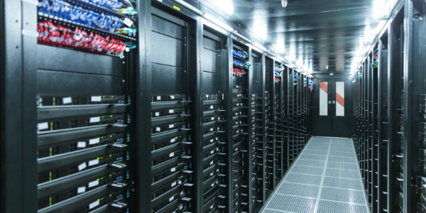 機(jī)房動(dòng)力環(huán)境監(jiān)控系統(tǒng)