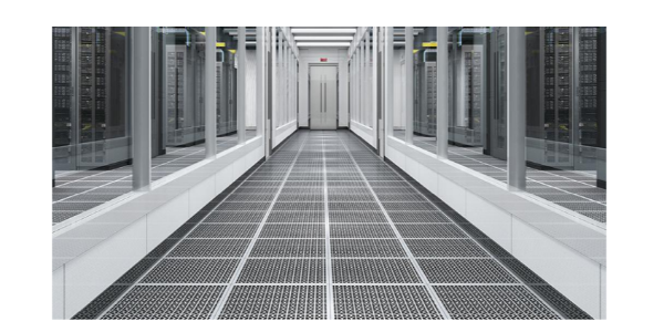 銀行機(jī)房動力環(huán)境監(jiān)控系統(tǒng)