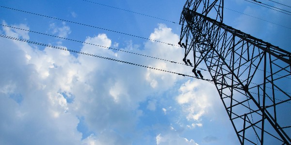 電力行業(yè)環(huán)動檢測系統(tǒng)