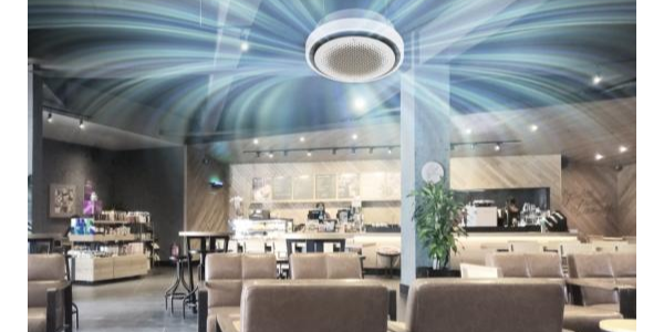 中央空調(diào)節(jié)能管理系統(tǒng)