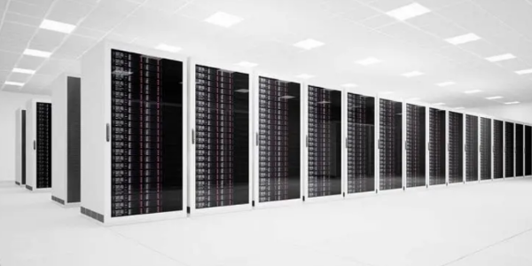 銀行機(jī)房環(huán)境監(jiān)控解決方案，實現(xiàn)機(jī)房的集中管理監(jiān)控