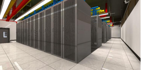 機(jī)房動(dòng)力環(huán)境監(jiān)控系統(tǒng)