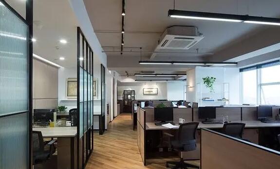 辦公室空調(diào)控制器系統(tǒng)方案