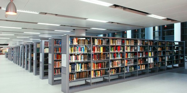 圖書館機(jī)房監(jiān)控系統(tǒng)永不罷工,即使是20年難遇的寒冷冬天