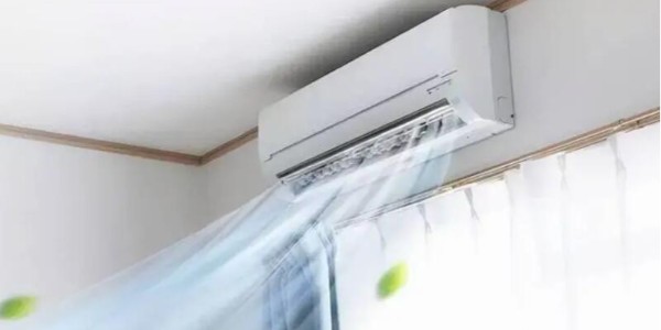 多臺空調(diào)集中控制方案