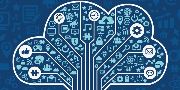 機房環(huán)境動力監(jiān)控