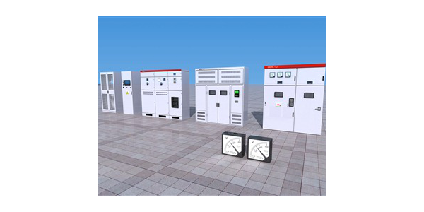 機(jī)房動(dòng)力環(huán)境監(jiān)控系統(tǒng)