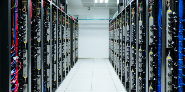 機(jī)房動(dòng)力環(huán)境集中監(jiān)控系統(tǒng)