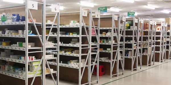 庫房空調(diào)集中監(jiān)控系統(tǒng)，保障庫房穩(wěn)定運(yùn)行