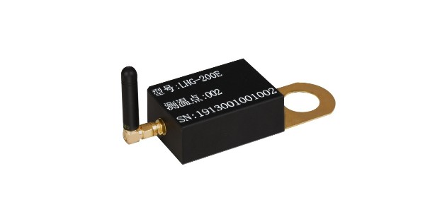 NB-IoT溫濕度傳感器