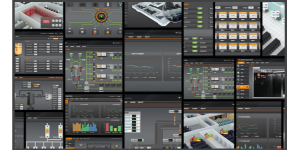 動(dòng)環(huán)監(jiān)控系統(tǒng)市場