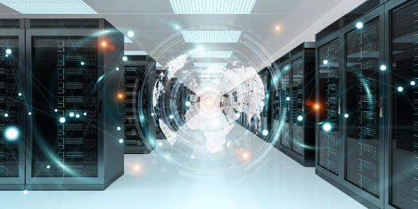 南昌機(jī)房動(dòng)力環(huán)境監(jiān)控系統(tǒng)