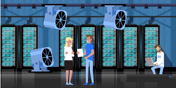 機(jī)房監(jiān)控系統(tǒng)與動(dòng)環(huán)監(jiān)控系統(tǒng)的異同