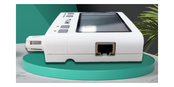 網(wǎng)絡(luò)型溫濕度傳感器