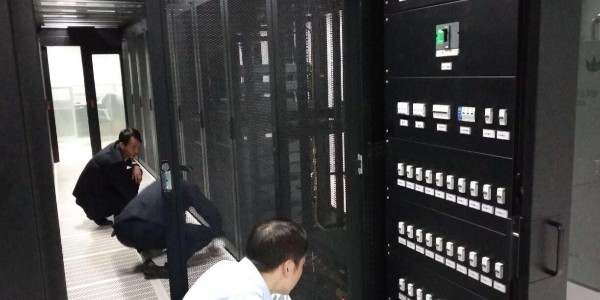 銀行空調(diào)集中控制系統(tǒng)介紹