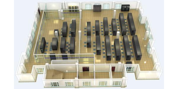 機(jī)房動(dòng)力環(huán)境監(jiān)控系統(tǒng)品牌廠家