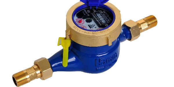 智能水表遠程監(jiān)控