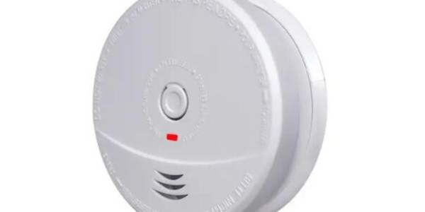 煙霧報警器原理是什么