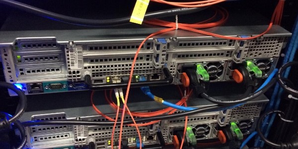 2024動(dòng)環(huán)監(jiān)控系統(tǒng)介紹