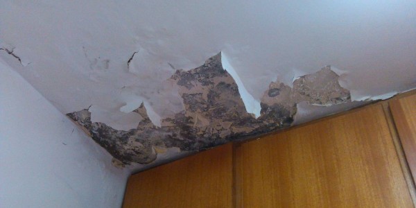 機(jī)房漏水監(jiān)控